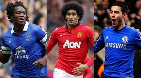 每一位球员 每一位球员